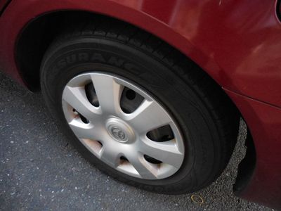2002 Toyota Camry - Photo 24