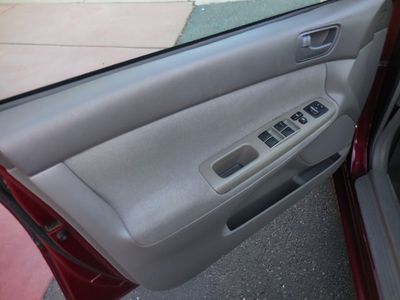 2002 Toyota Camry - Photo 15