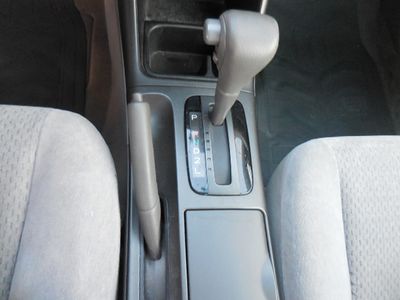 2002 Toyota Camry - Photo 19