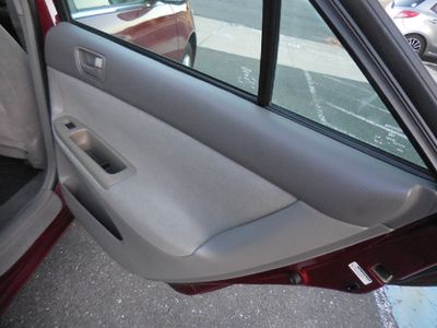2002 Toyota Camry - Photo 13