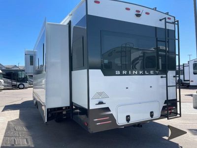 2026 Brinkley Model Z - Photo 5