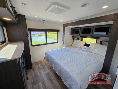 2026 SportTrek Touring Edition STT333VFK - Photo 29