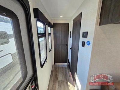 2026 SportTrek Touring Edition STT333VFK - Photo 24