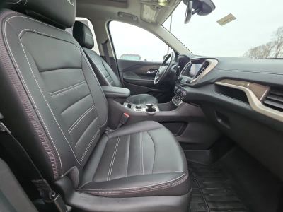 2022 GMC Terrain - Photo 15