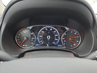 2022 GMC Terrain - Photo 10