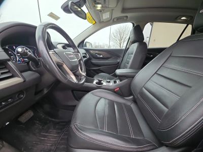 2022 GMC Terrain - Photo 9