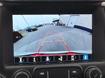 2022 GMC Terrain - Photo 23