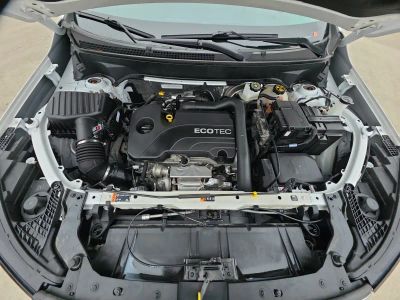 2022 GMC Terrain - Photo 22