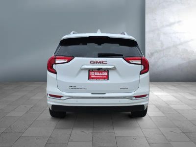 2022 GMC Terrain - Photo 5