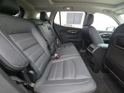 2022 GMC Terrain - Photo 14