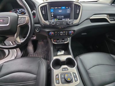 2022 GMC Terrain - Photo 13