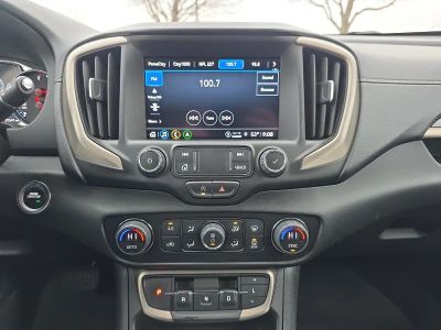 2022 GMC Terrain - Photo 11