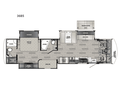 2021 Forest River Georgetown - Photo 2
