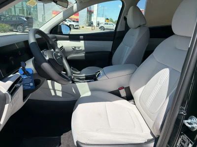 2026 Hyundai Tucson - Photo 18