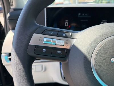 2026 Hyundai Tucson - Photo 21