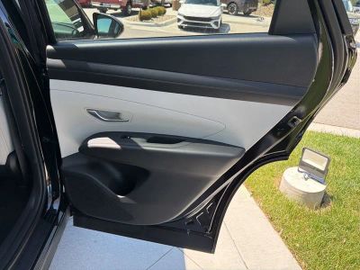 2026 Hyundai Tucson - Photo 17