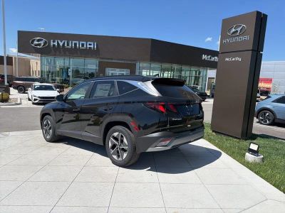 2026 Hyundai Tucson - Photo 3