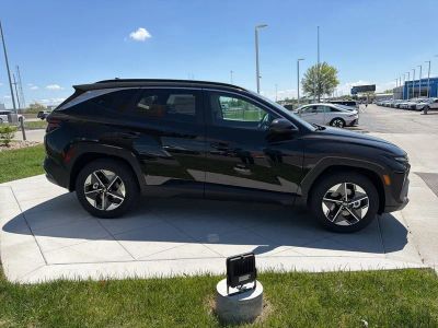 2026 Hyundai Tucson - Photo 6
