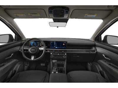 2026 Hyundai Tucson - Photo 37