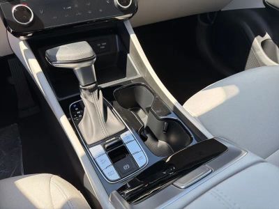 2026 Hyundai Tucson - Photo 29