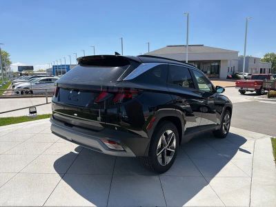 2026 Hyundai Tucson - Photo 5