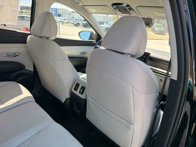 2026 Hyundai Tucson - Photo 14