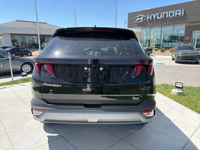 2026 Hyundai Tucson - Photo 4