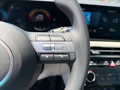 2026 Hyundai Tucson - Photo 22