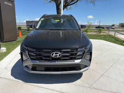 2026 Hyundai Tucson - Photo 8