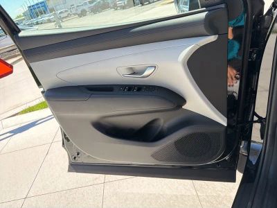 2026 Hyundai Tucson - Photo 31
