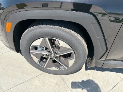 2026 Hyundai Tucson - Photo 9
