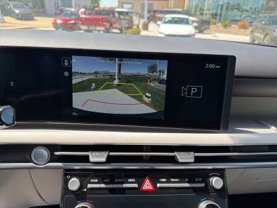 2026 Hyundai Tucson - Photo 25