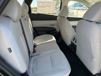 2026 Hyundai Tucson - Photo 13