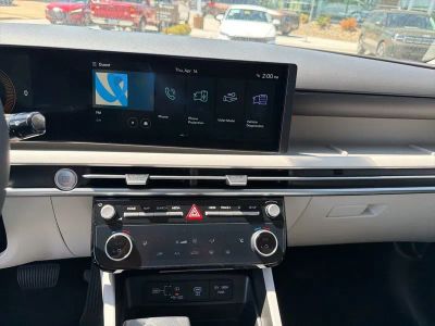 2026 Hyundai Tucson - Photo 24