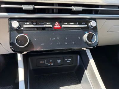 2026 Hyundai Tucson - Photo 26