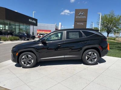 2026 Hyundai Tucson - Photo 2