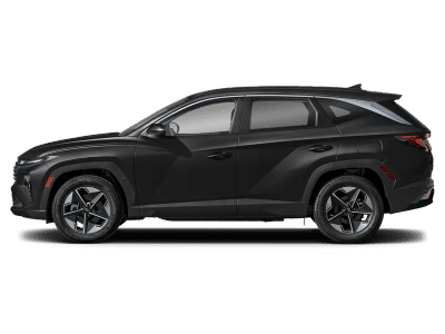 2026 Hyundai Tucson - Photo 35