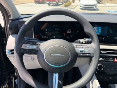 2026 Hyundai Tucson - Photo 23