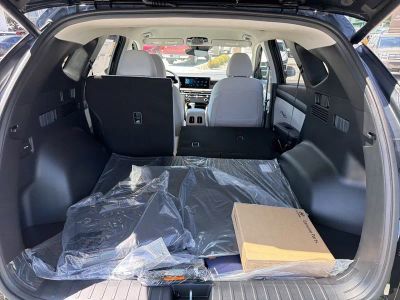 2026 Hyundai Tucson - Photo 11
