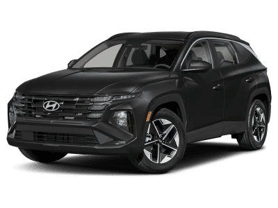 2026 Hyundai Tucson - Photo 33