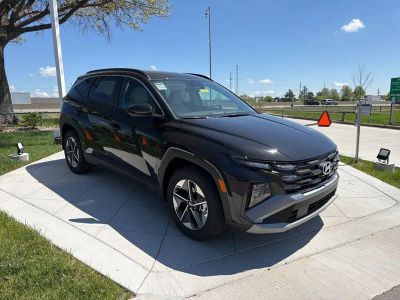 2026 Hyundai Tucson - Photo 7