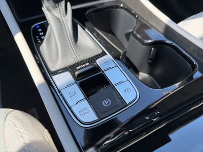 2026 Hyundai Tucson - Photo 28