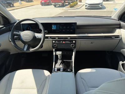 2026 Hyundai Tucson - Photo 15