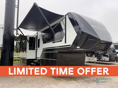 2026 Brinkley Model G - Photo 1