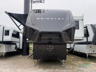 2026 Brinkley Model G - Photo 4