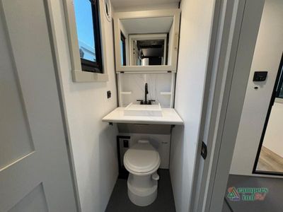 2026 Brinkley Model G - Photo 38