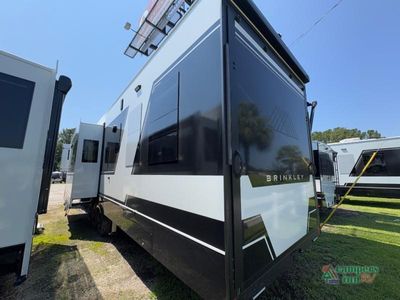 2026 Brinkley Model G - Photo 6