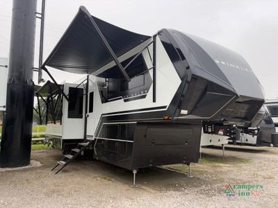 2026 Brinkley Model G - Photo 3