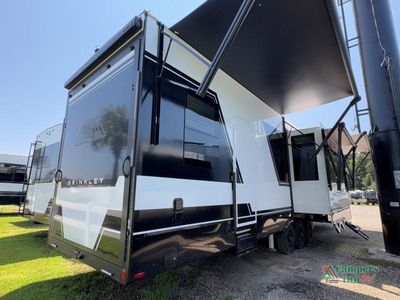 2026 Brinkley Model G - Photo 7