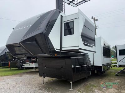 2026 Brinkley Model G - Photo 5